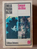 Conacul din Ulloa- Emilia Pardo Bazan
