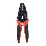 Cleste de sertizarept. terminale izolate si neizolate0,9-4,5 mm&sup2; Best CarHome