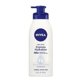 NIVEA Body Milk Marine Loțiune de corp hidratare rapidă 500ml