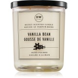DW Home Signature Vanilla Bean lum&acirc;nare parfumată 433 g