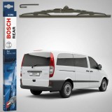 Cumpara ieftin Ștergător Lunetă Mercedes-Benz Vito Bus (W639) 2003&ndash;2014 | Bosch Twin H341