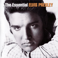 Elvis Presley The Essential Elvis Presley LP (2vinyl)