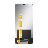 DISPLAY LCD CU TOUCHSCREEN FARA RAMA OPPO A12 4G, NEGRU