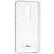 Husa NOKIA 6.1 (2018) - Jelly Roar (Transparent)