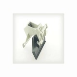 Zăvor ușă pentru mașină de spălat vase ARISTON WHIRLPOOL 482000026879 Original