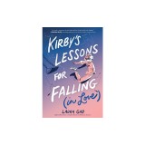 Kirby's Lessons for Falling (in Love)
