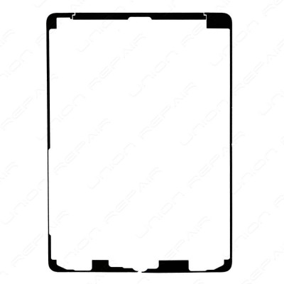LCD Adeziv iPad Air, Wifi foto