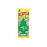 Odorizant auto, Wunder Baum - Măr verde