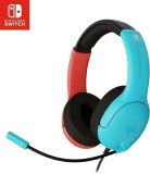 Casti PDP Airlite PDP , Nintendo Switch, cu fir - EAN: 0708056066826 (X)
