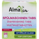 Tablete pentru Masina de Spalat Vase Ecologice/Bio 500g