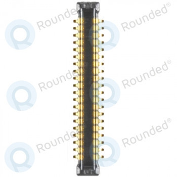 Samsung Board conector BT mufa 2x20pin 3711-007617