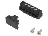 Conector regletă de conexiuni pentru PCB 8A 160V - PHOENIX CONTACT