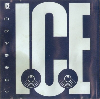 CD I.C.E.: Push, Tall Paul, Hi-Gate, Pussy 2000 foto
