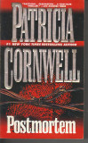 Patricia Cornwell - Postmortem ( KAY SCARPETA no. 1 )