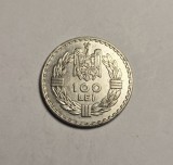 100 lei 1932 Paris Piesa Frumoasa de Colectie