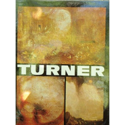 TURNER - ALBUM foto