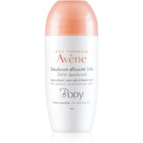 Av&egrave;ne Body Deodorant roll-on pentru piele sensibila 50 ml