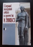 Corpusul receptării critice a operei lui M. Eminescu (secolul XIX) (1890-1893) 2