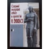 Corpusul receptării critice a operei lui M. Eminescu (secolul XIX) (1890-1893) 2