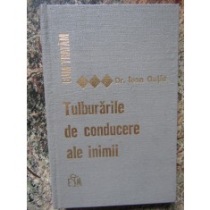 Cum tratam tulburarile de conducere ale inimii - Ioan Gutiu