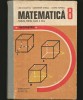 MATEMATICĂ - GEOMETRIE, MANUAL CLASA A 8 VIII-A - ION CUCULESCU, 1984, CARTONATĂ, Clasa 8, Matematica