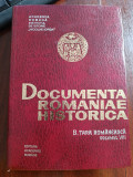 DOCUMENTA ROMANIAE HISTORICA- B. TARA ROMANEASCA, VOLUMUL VIII (1576- 1580)