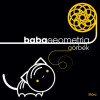 Babageometria - G&ouml;rb&eacute;k - Textilk&ouml;nyv - Nagy Di&aacute;na