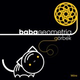 Babageometria - G&ouml;rb&eacute;k - Textilk&ouml;nyv - Nagy Di&aacute;na
