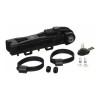 Antifurt Bicicleta Trelock Tf 90 - Negru Ultimate FactoryBikes