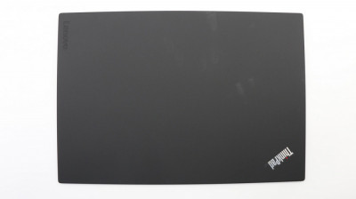 Capac ecran LCD pentru Lenovo Thinkpad T580 20LA foto