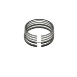 Segmenti piston motor Perkins 98.48 mm pentru Landini si Massey Ferguson