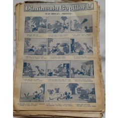 Revista Dimineata Copiilor nr.903/1942