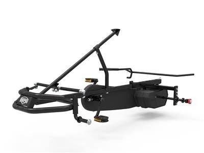 Berg XL Frame foto