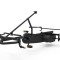 Berg XL Frame