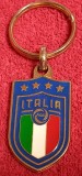 Breloc fotbal - Federatia de Fotbal din ITALIA