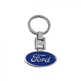 Cumpara ieftin Breloc Ford 3d cu doua fete, metalic Magrot 24045