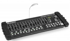 Controler DMX384 pentru lumini 384 canale foto