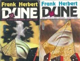 Dune (2 volume) - Frank Herbert
