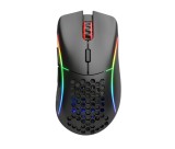 MOUSE Glorious PC Gaming Race , &quot;GLO-MS-DW-MB&quot; (timbru verde 0.18 lei)