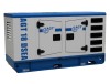 Generator curent stationar AGT 18 DSEA, 18 kVA