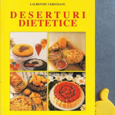 Deserturi dietetice gastrite hiperacide ulcer diabet etc Laurentiu Cernaianu