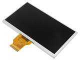 Afișaj TFT 7" RAYSTAR OPTRONICS, 800x480, Iluminare LED, RGB