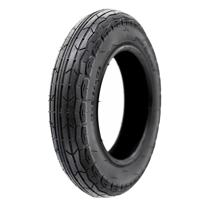 Anvelopă 10x2-6 / 54-152 pentru trotineta electrica &ndash; rezistentă și aderentă pentru diverse terenuri | Motorevolution