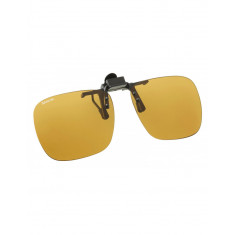 Ochelari Daiwa Polarizati Clip-On, L, Lentila Yellow