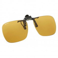 Ochelari Daiwa Polarizati Clip-On, L, Lentila Yellow