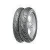 Anvelopa Moto Fata CONTINENTAL Contigo 100/80-17 TL 52P