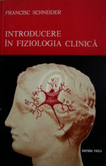 Introducere in fiziologia clinica foto