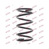 Arc spiral Kyb RD6508, parte montare: punte spate