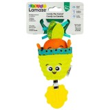 Lamaze Mini Clip &amp; Go Carrot (941-27381)