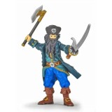PAPO FIGURINA PIRAT BARBA NEAGRA